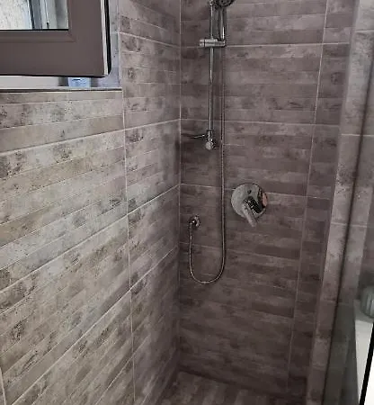 Apartment Ground Floor Beach Studio Constanta