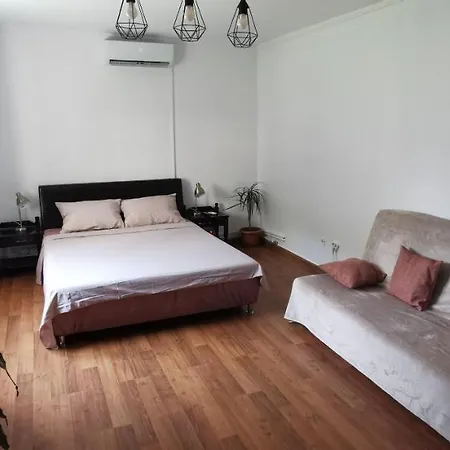 Apartment Ground Floor Beach Studio