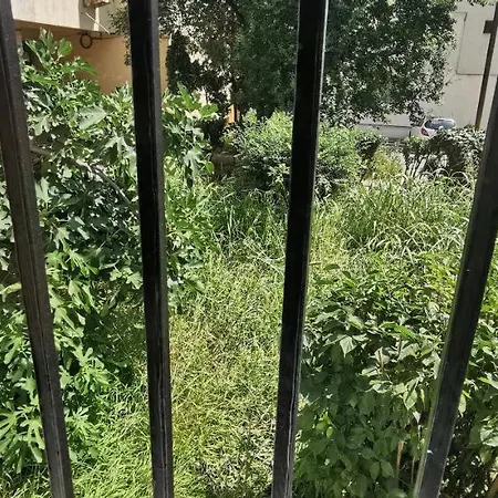 Apartament Ground Floor Beach Studio