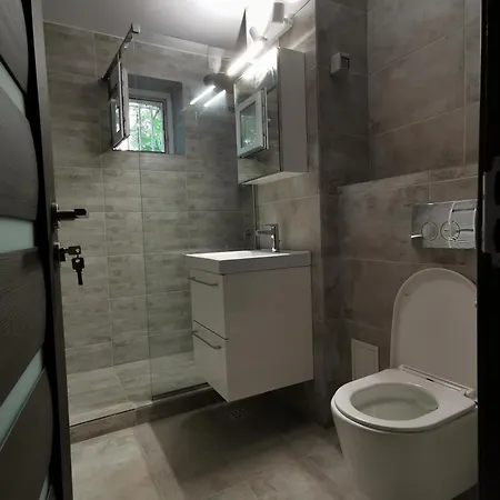 Ground Floor Beach Studio Constanţa